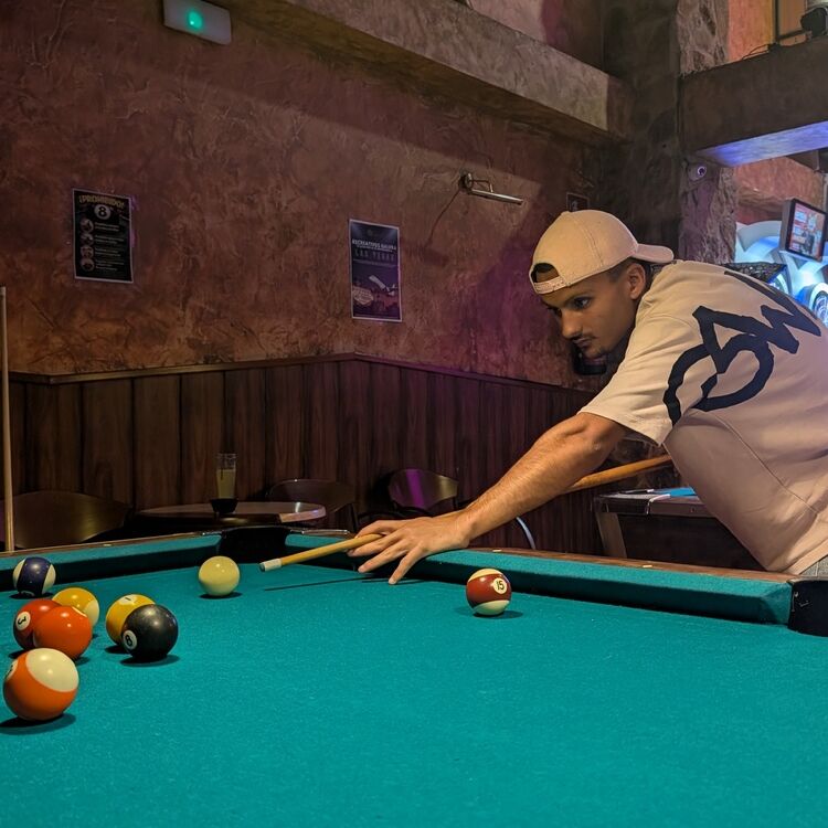 Foto de perfil de Carlos