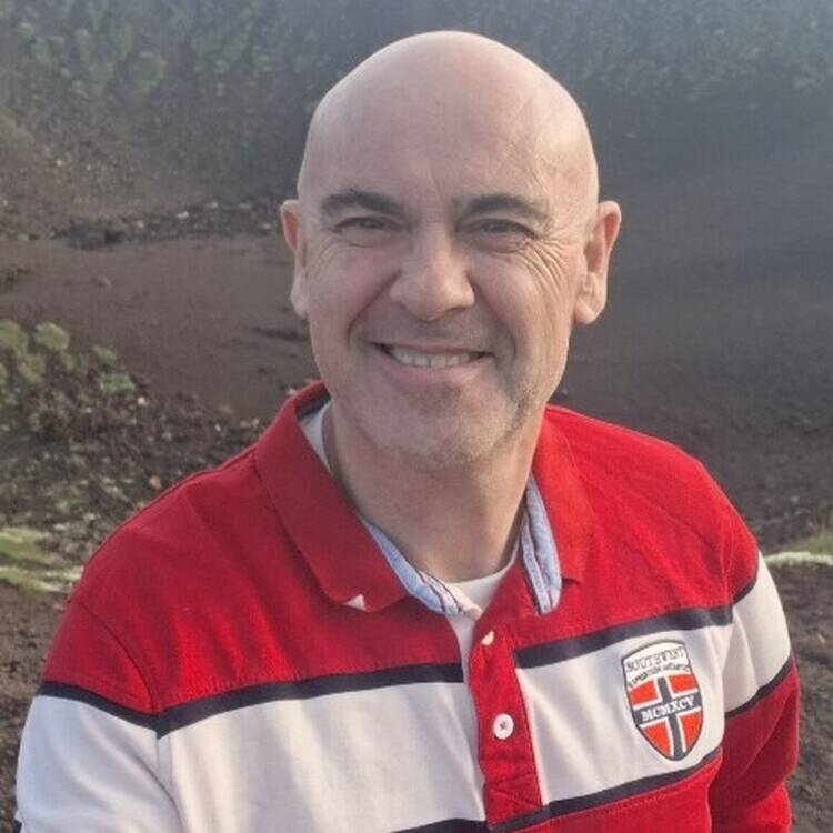 Foto de perfil de MIGUEL