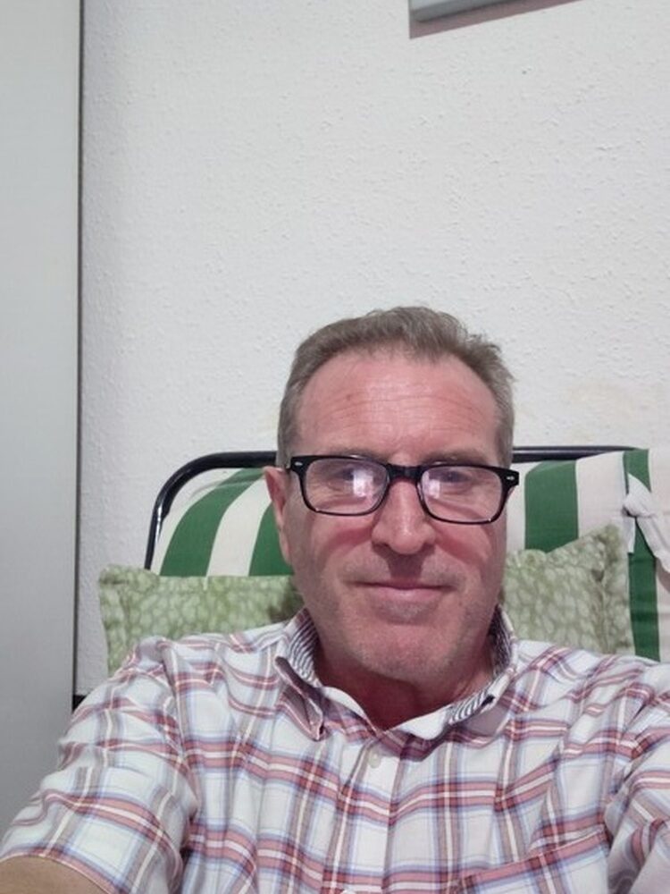 Foto de perfil de David