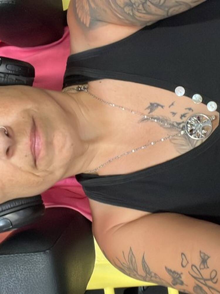 Foto de perfil de Andrea victoria