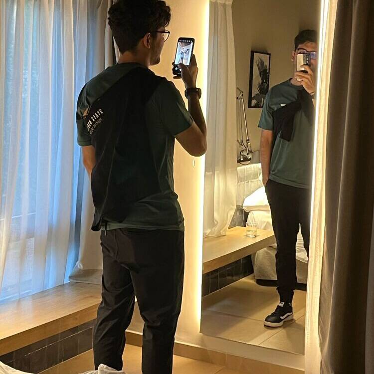 Foto de perfil