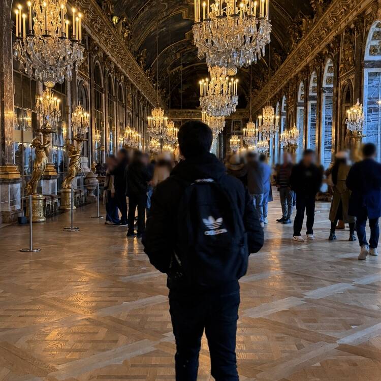 Foto de perfil de Samu89