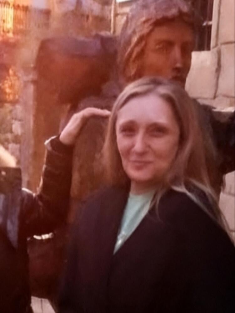Foto de perfil de Silvia