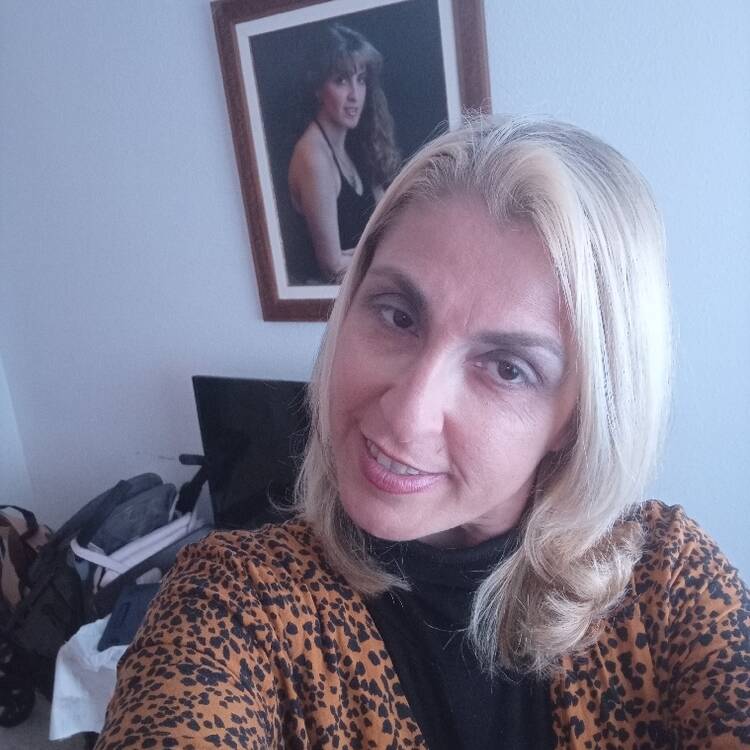 Foto de perfil de Dulcesita