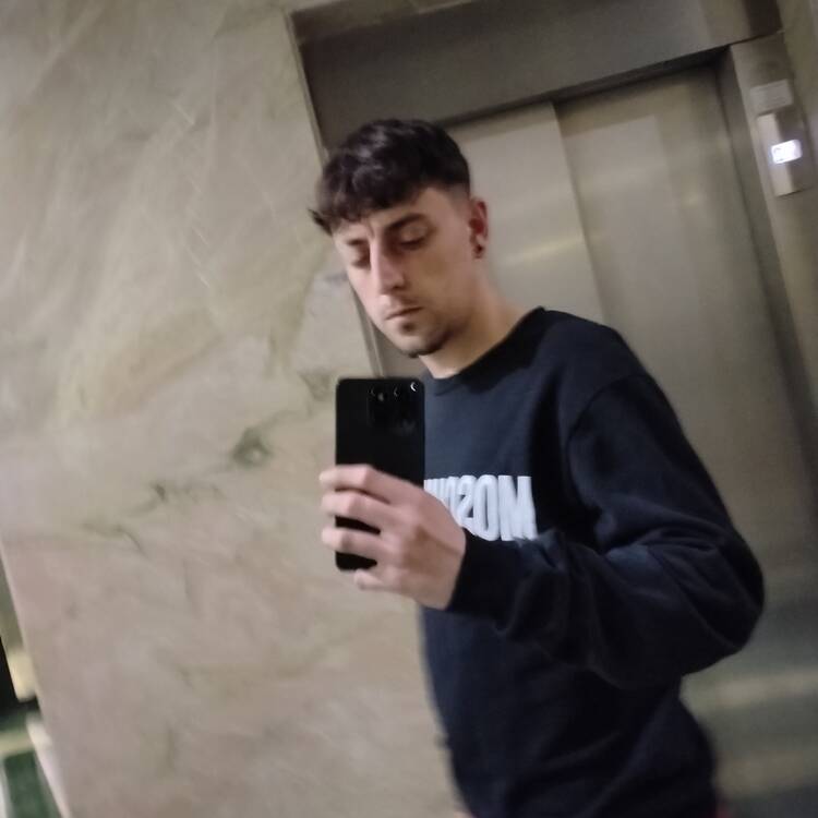 Foto de perfil
