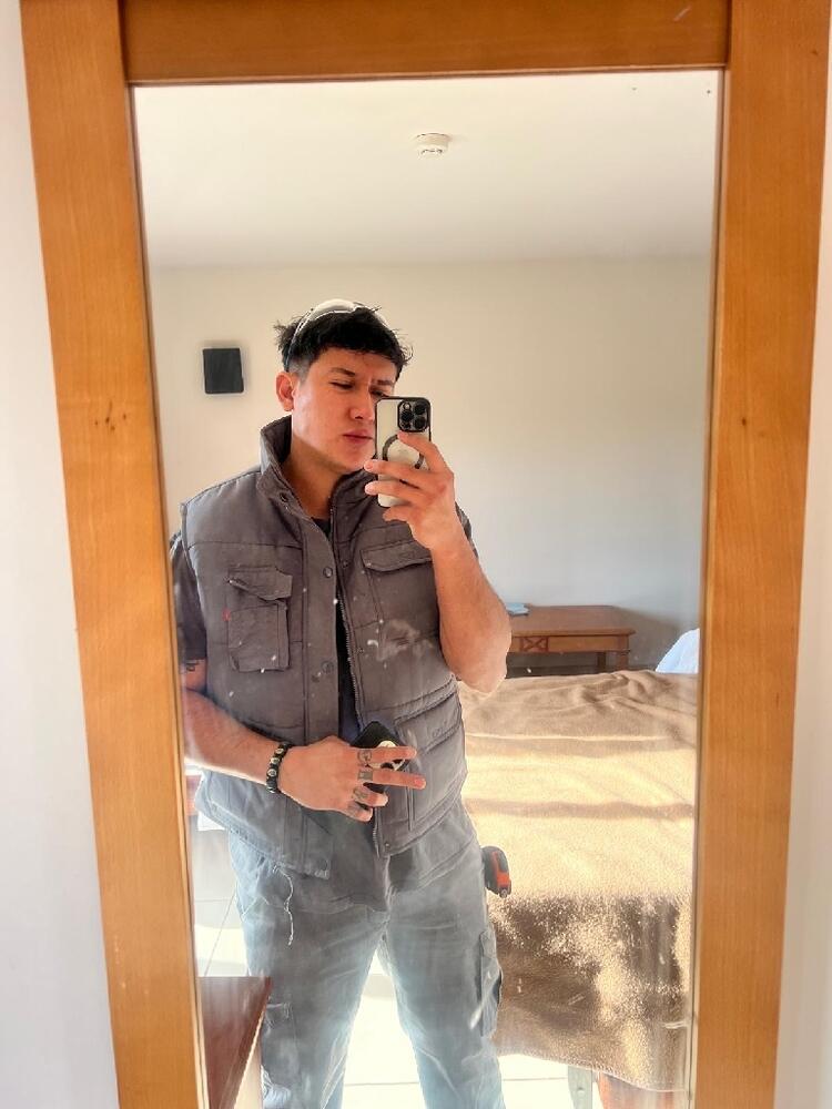 Foto de perfil de Yeferson