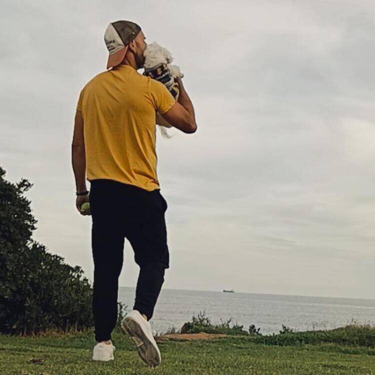 Foto de perfil