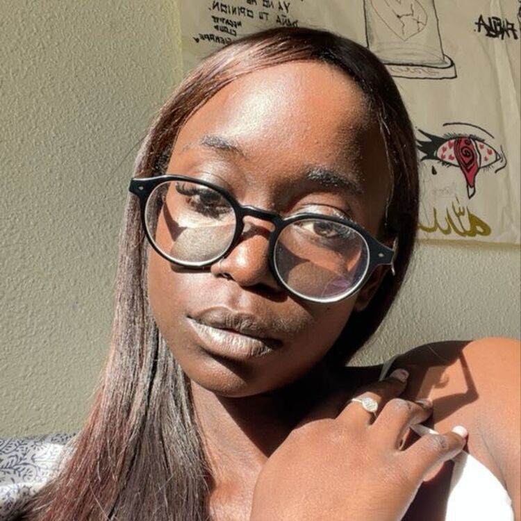 Foto de perfil de jadi