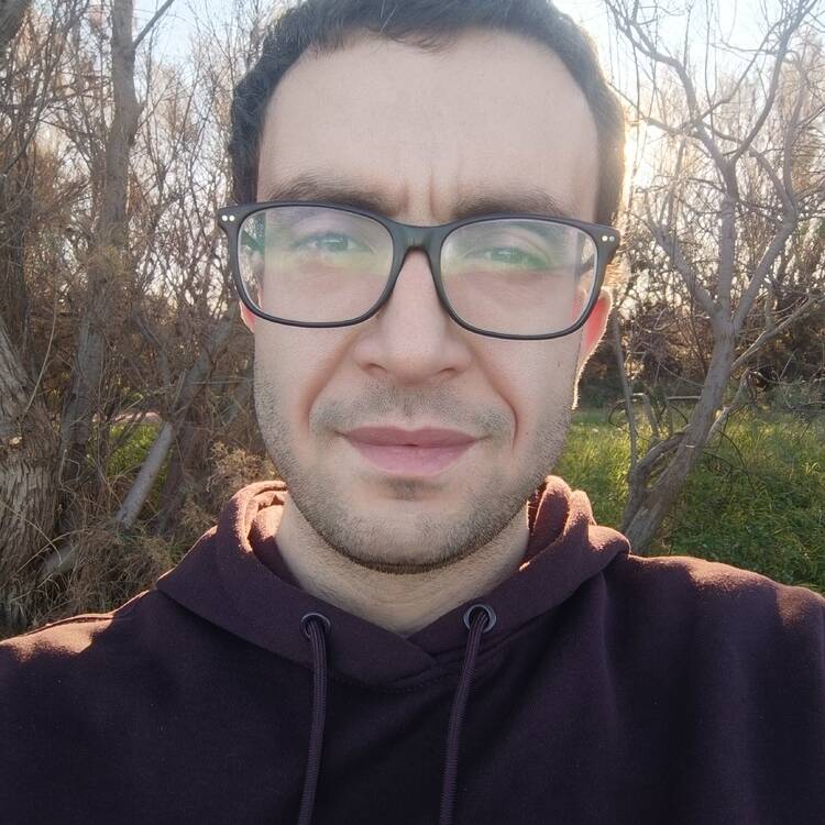Foto de perfil
