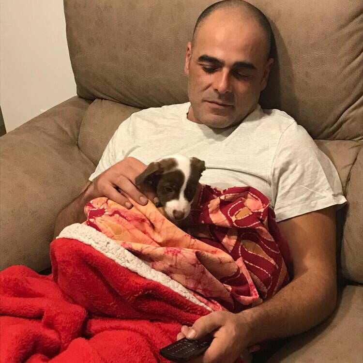 Foto de perfil de Rubén