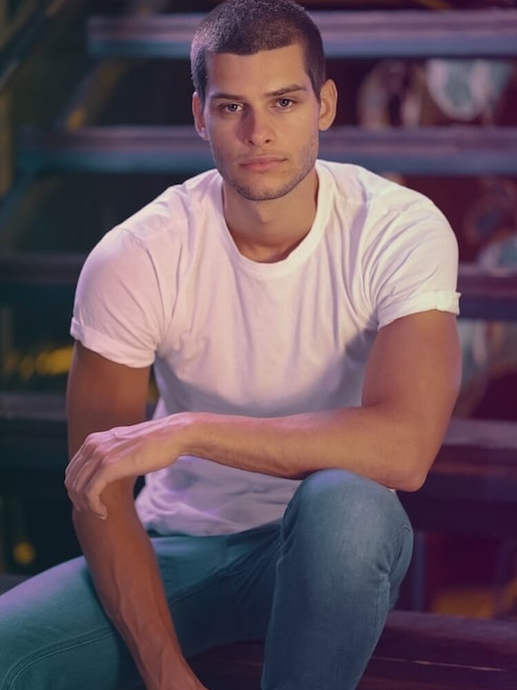 Foto de perfil de Tirone