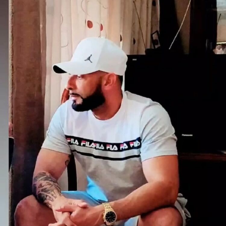 Foto de perfil de Angelo