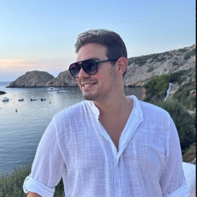 Foto de perfil