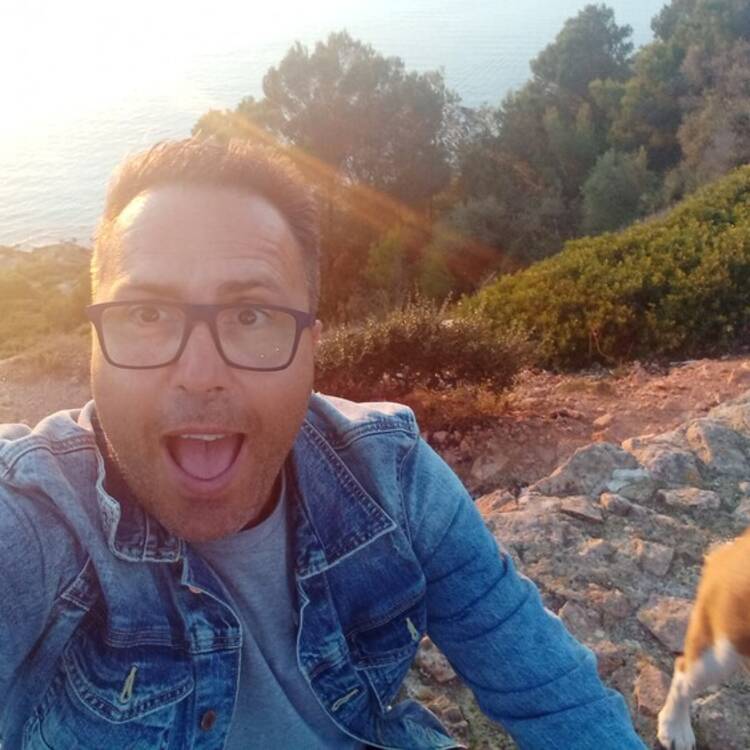 Foto de perfil