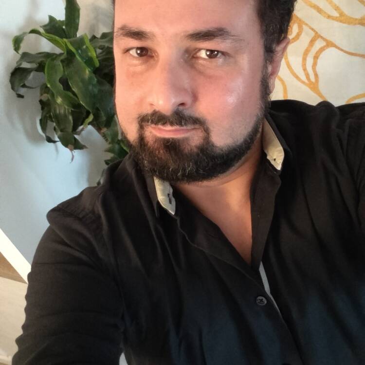 Foto de perfil de Christian