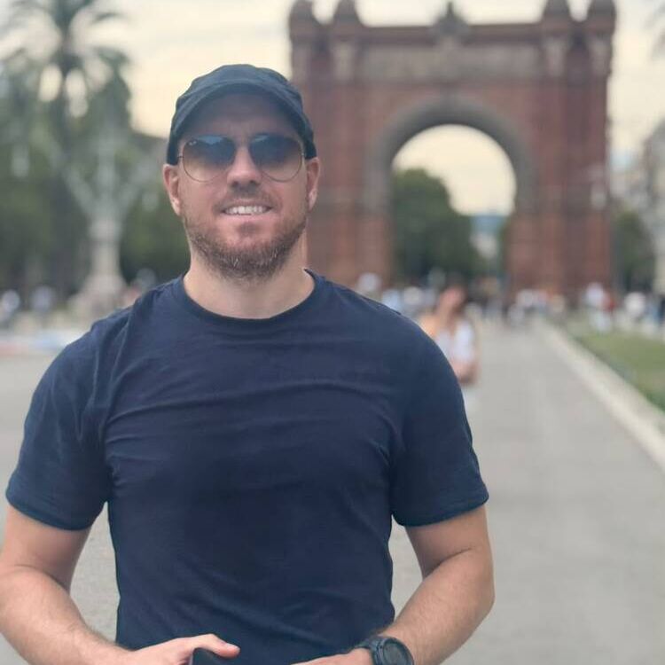 Foto de perfil de Tomas
