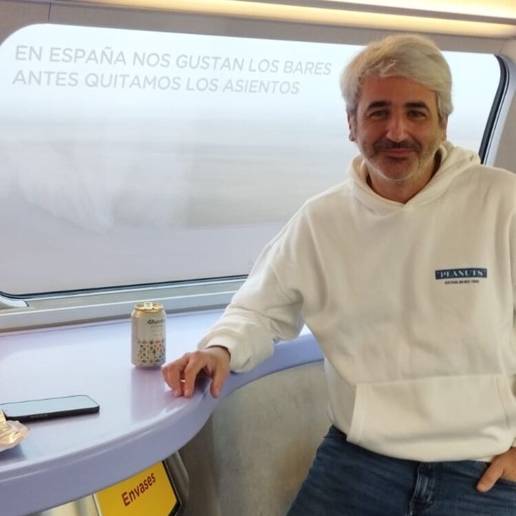 Foto de perfil