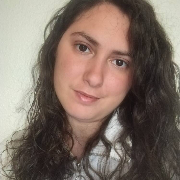 Foto de perfil de Nuria