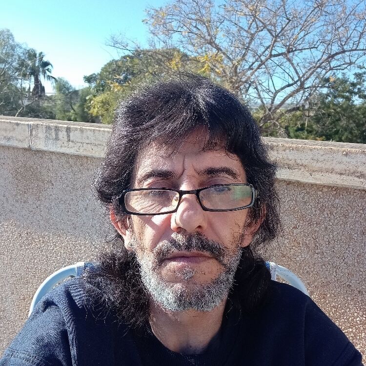Foto de perfil de Miguel