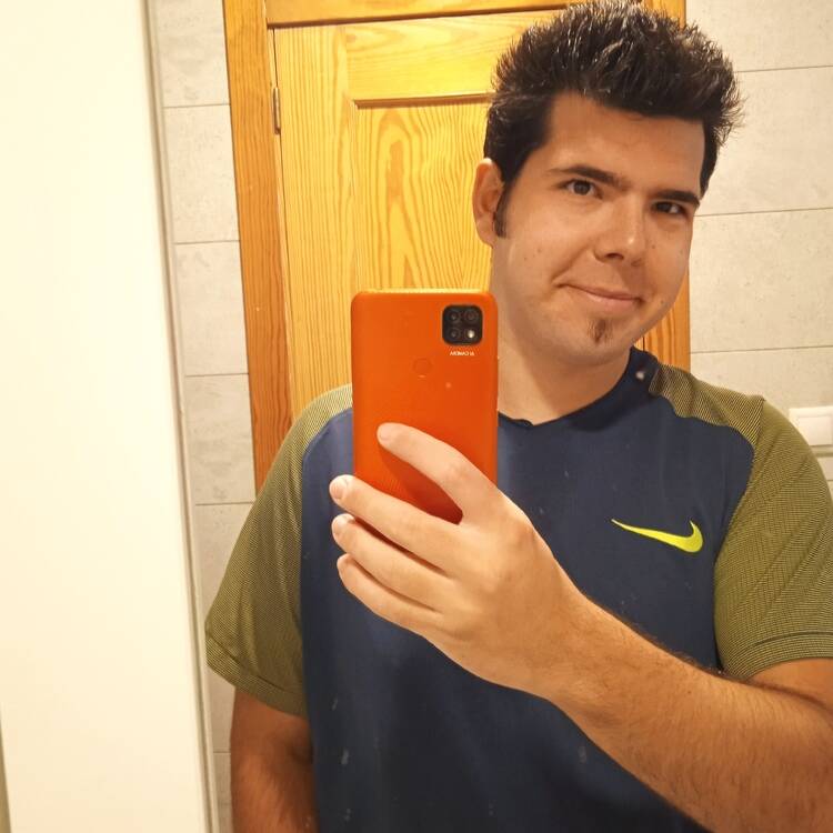 Foto de perfil de Erik