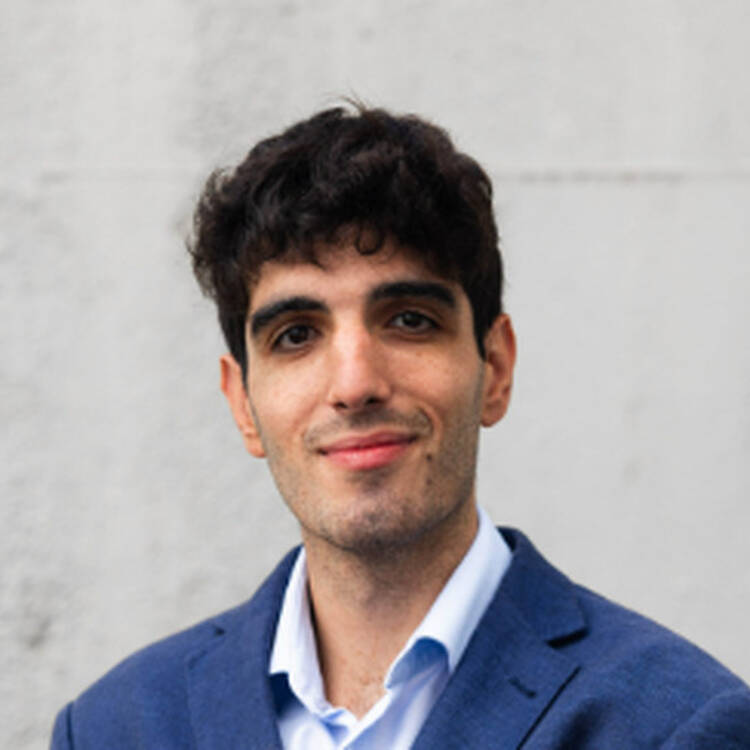 Foto de perfil de Gabriel