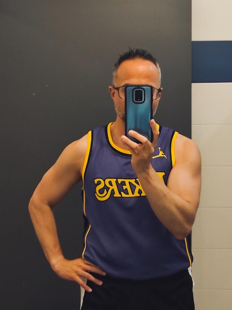 Foto de perfil de JF