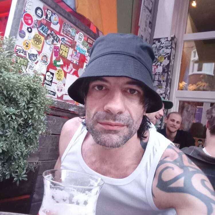 Foto de perfil