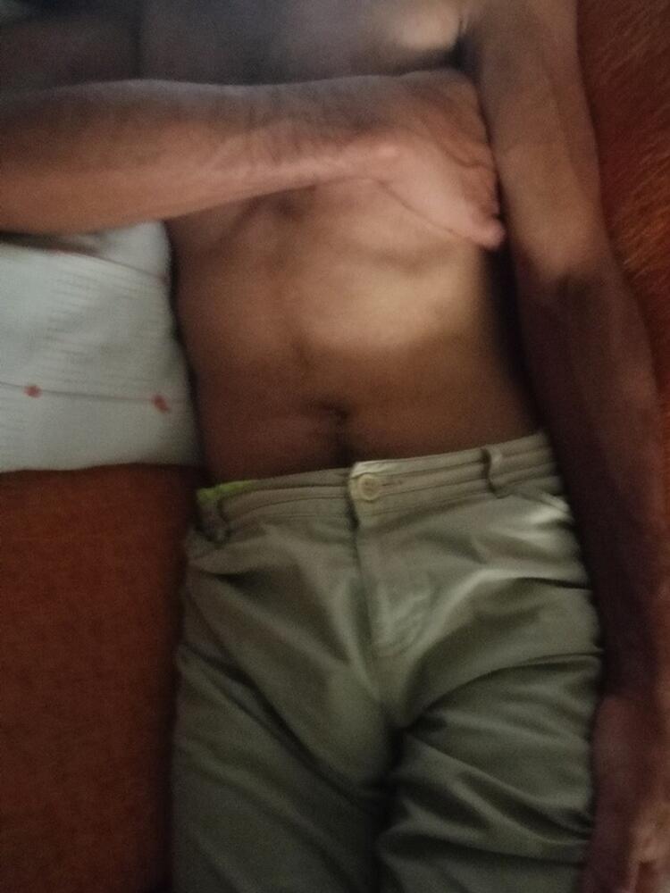 Foto de perfil de Álvaro