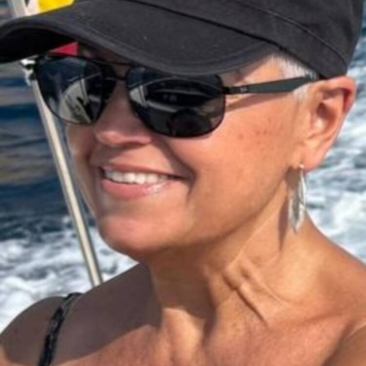 Foto de perfil de Blanca María