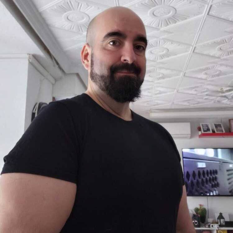 Foto de perfil