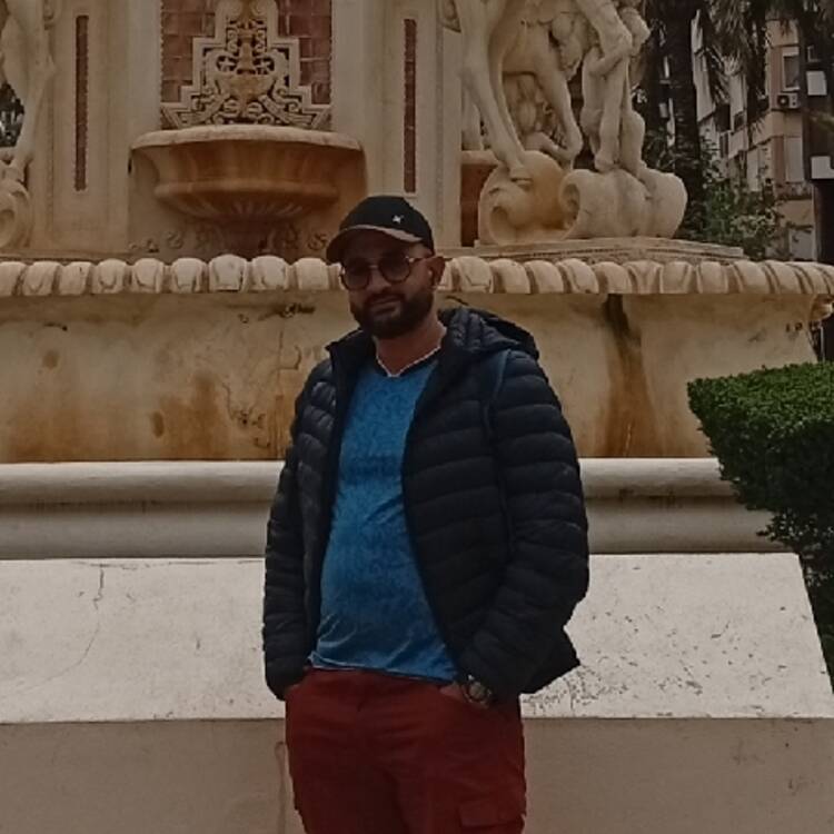 Foto de perfil de Mimo