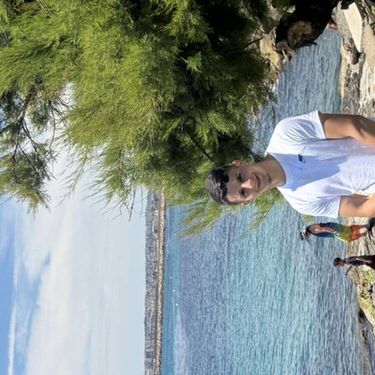 Foto de perfil de Rayane