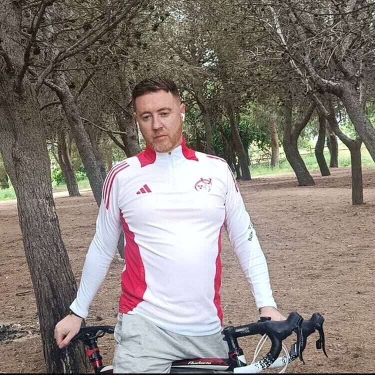 Foto de perfil de Brendan
