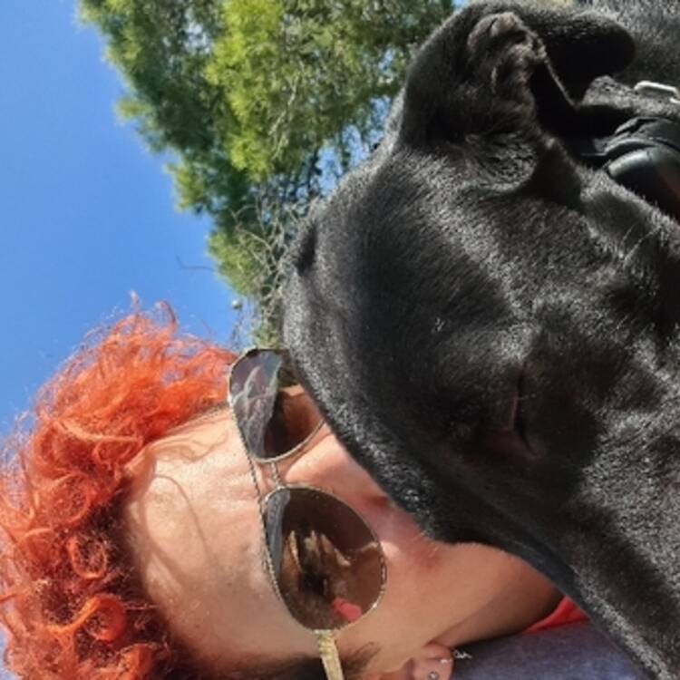 Foto de perfil