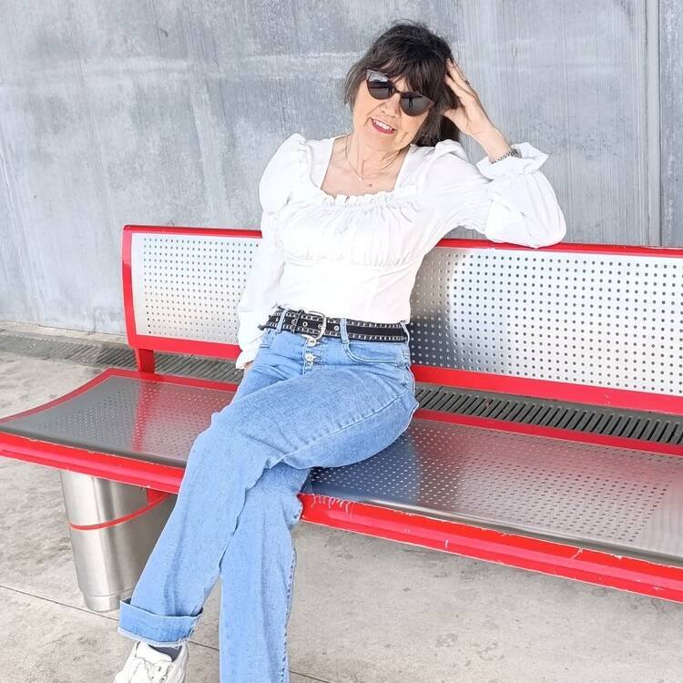 Foto de perfil