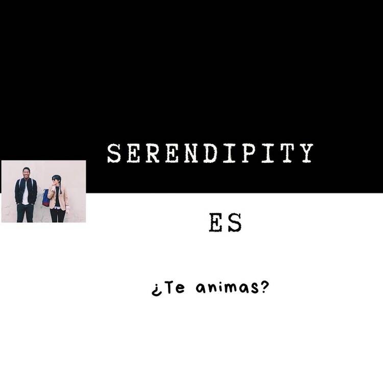 SERENDIPITY