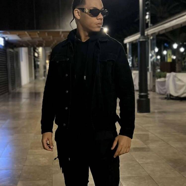 Foto de perfil de Rayan