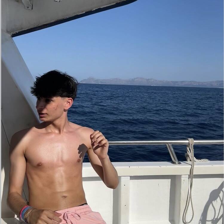 Foto de perfil de Miguel