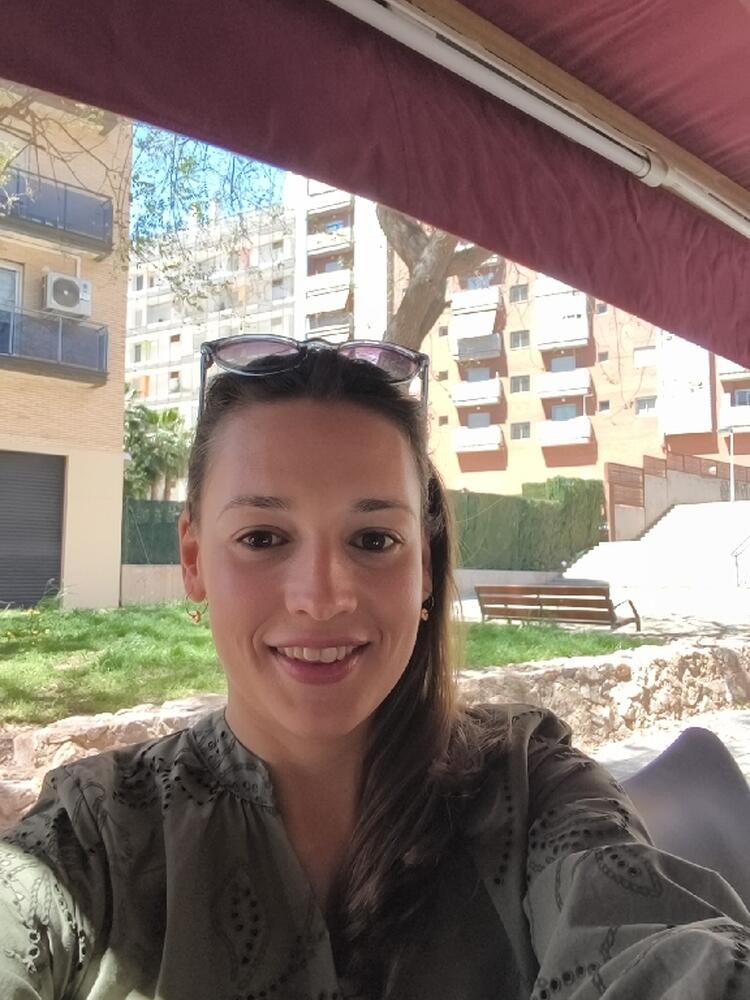 Foto de perfil de Estefanía