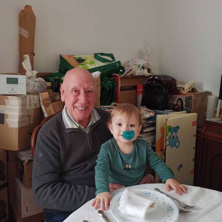 Foto de perfil