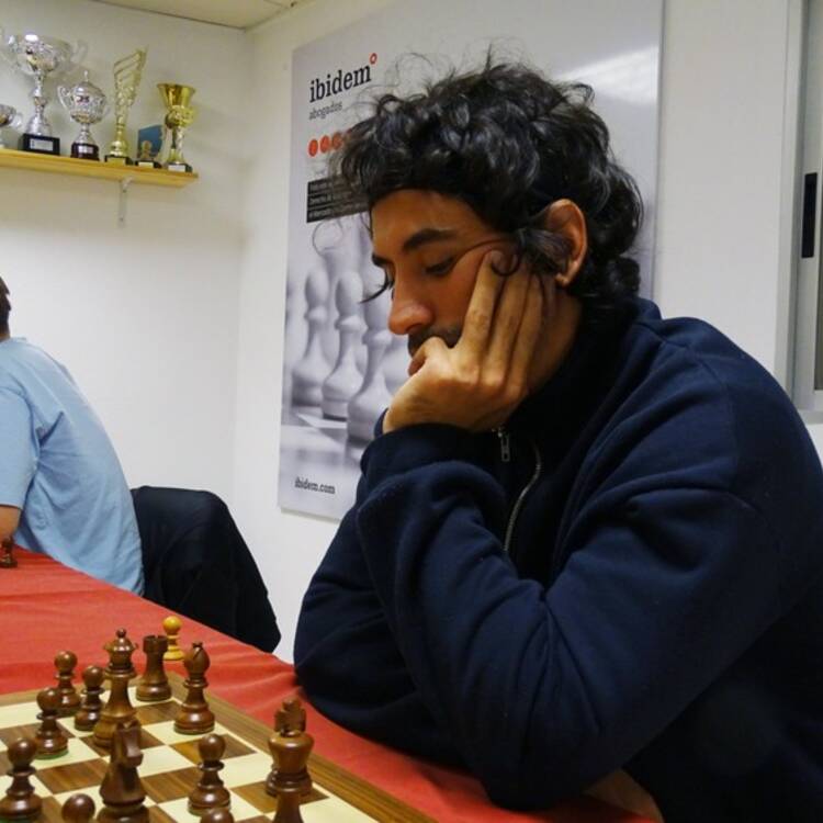 Foto de perfil de Andres