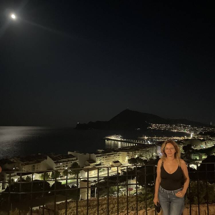 Foto de perfil de Mia