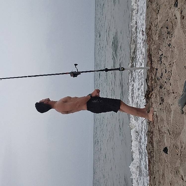 Foto de perfil de Sergio