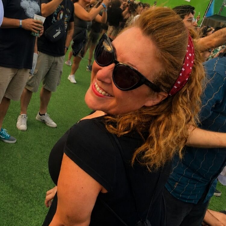 Foto de perfil de Megan
