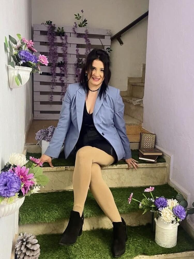 Foto de perfil de Silvana