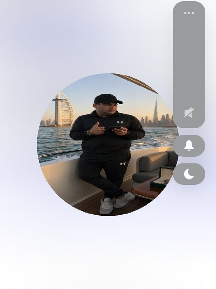 Foto de perfil de Momo