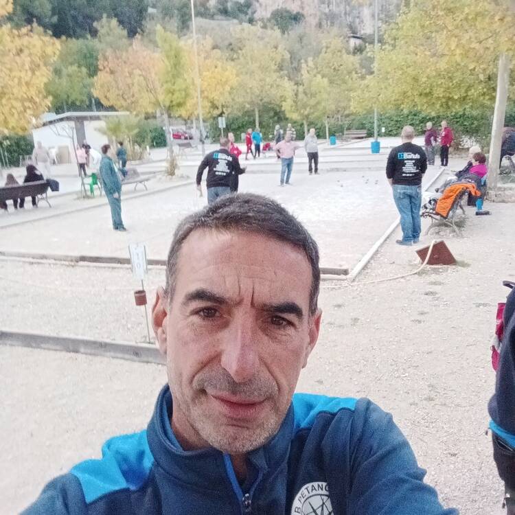 Foto de perfil