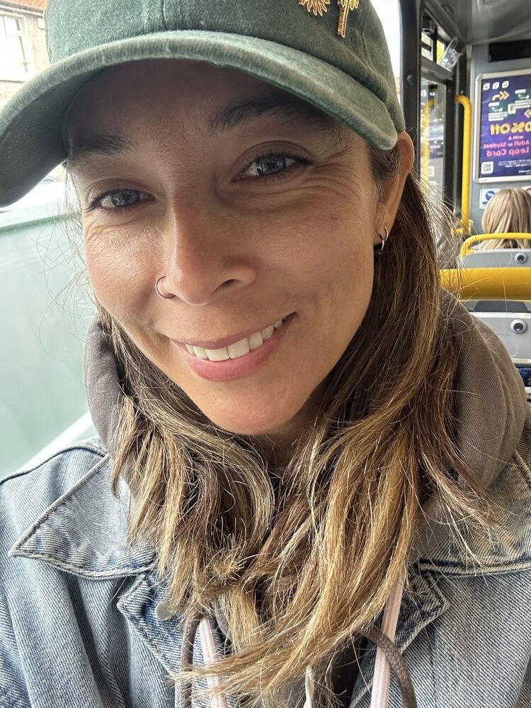 Foto de perfil de Marcela