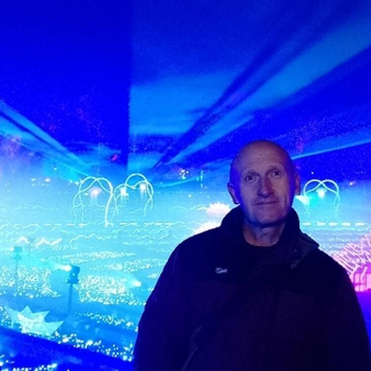 Foto de perfil de Rmn