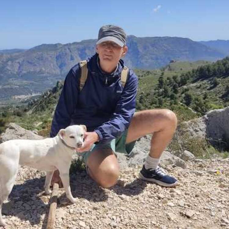 Foto de perfil